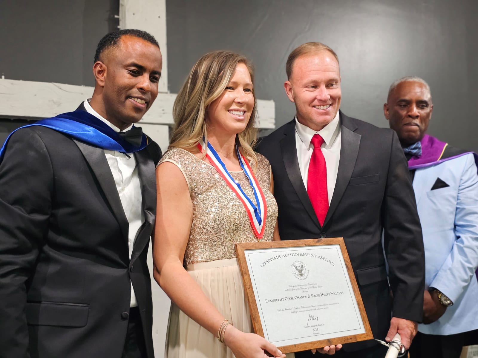 Graduation ceremony 54